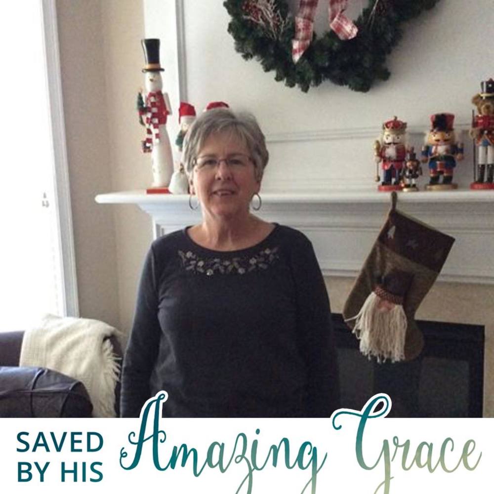 Meet your Posher, Nancy